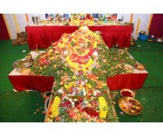 Sri Rudra Yagya